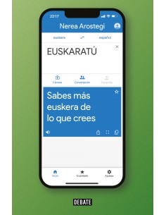 EUSKARATU