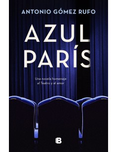 AZUL PARIS