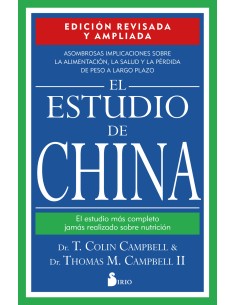El estudio de China Edicion revisada y ampliada