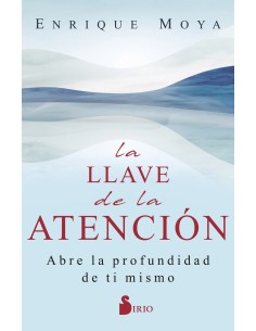 LA LLAVE DE LA ATENCION