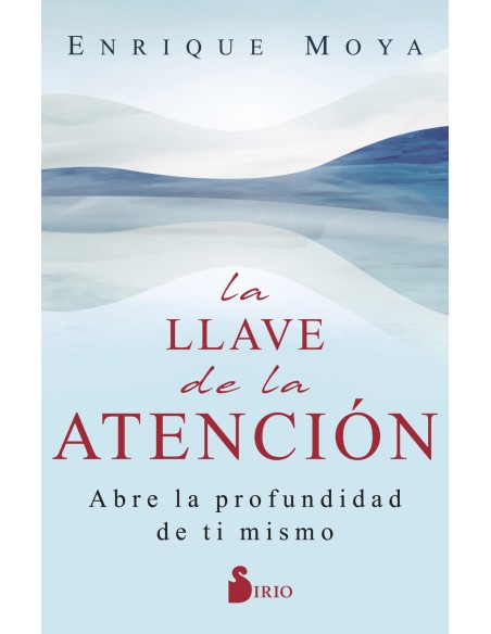 LA LLAVE DE LA ATENCION