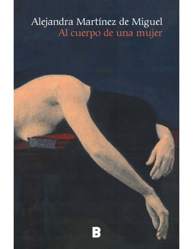 AL CUERPO DE UNA MUJER
