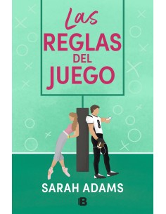 LAS REGLAS DEL JUEGO