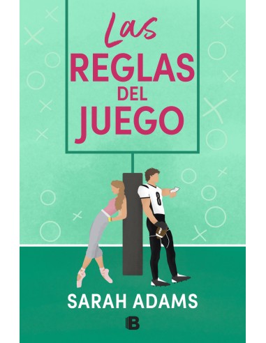 LAS REGLAS DEL JUEGO