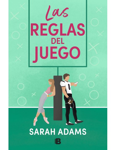 LAS REGLAS DEL JUEGO