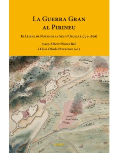 La Guerra Gran al Pirineu