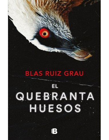 EL QUEBRANTAHUESOS