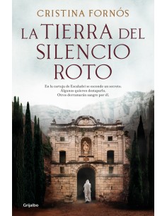 LA TIERRA DEL SILENCIO ROTO