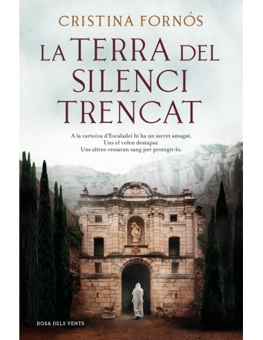 La terra del silenci trencat