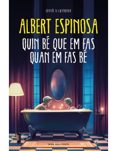 Quin be que em fas quan em fas be