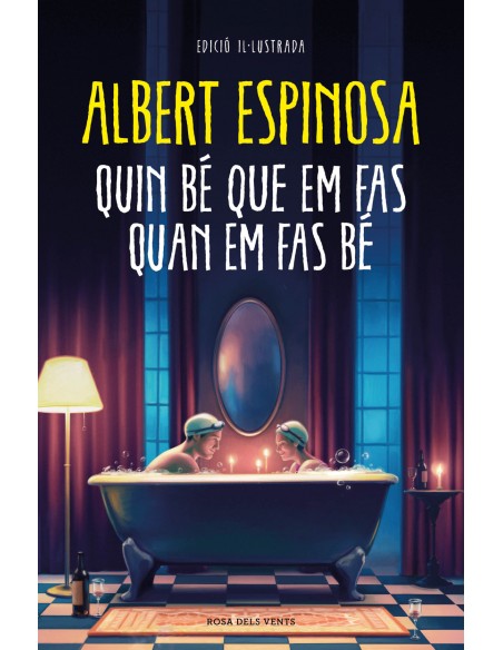 Quin be que em fas quan em fas be