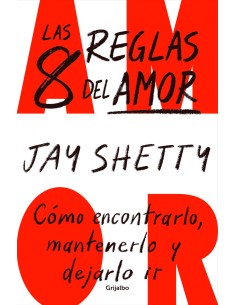 LOS 8 REGLAS DEL AMOR