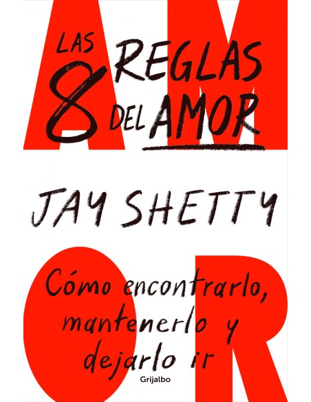 LOS 8 REGLAS DEL AMOR