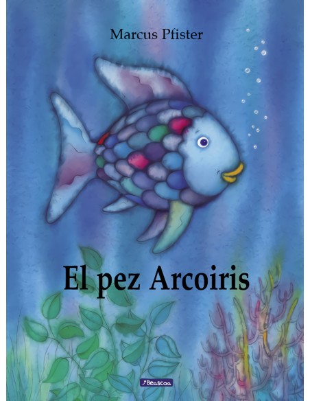 El Pez Arcoiris