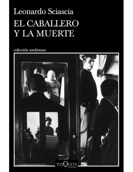 El caballero y la muerte