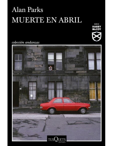 Muerte en abril