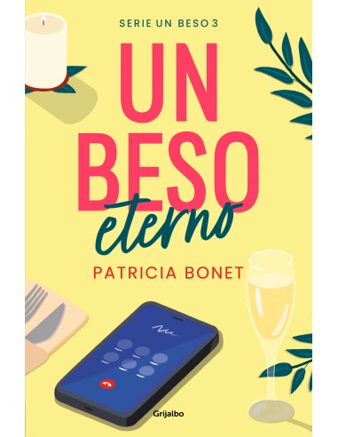 UN BESO ETERNO UN BESO 3