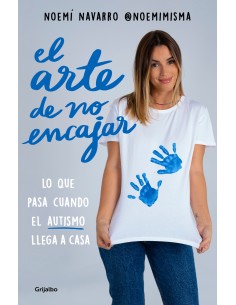 EL ARTE DE NO ENCAJAR