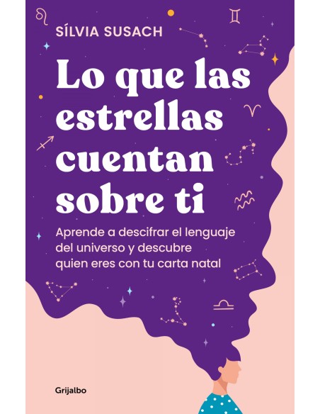 LO QUE LAS ESTRELLAS CUENTAN SOBRE TI