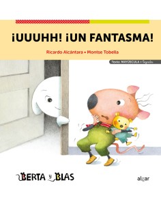 Uuuhh Un fantasma