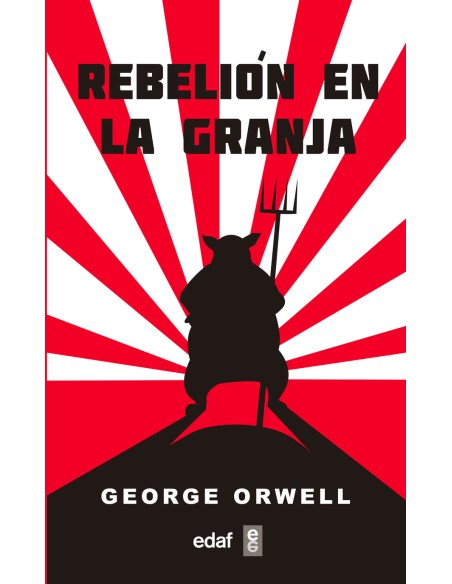 Rebelion en la granja