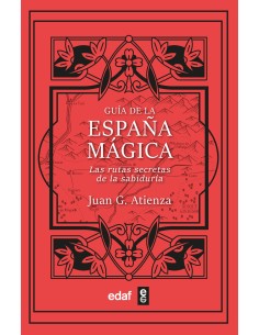 Guia de la Espana magica