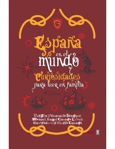 Espana en el mundo