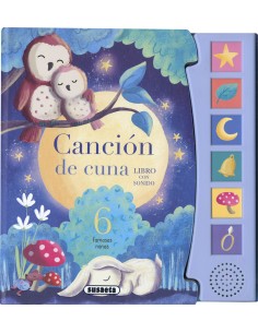 Cancion de cuna