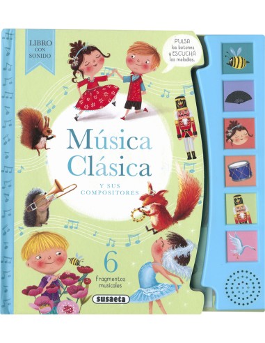 Musica clasica