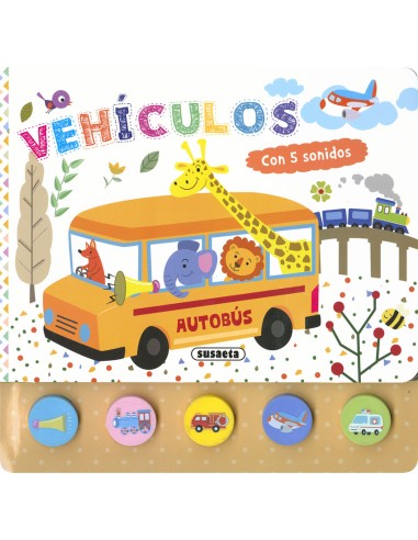 Vehiculos