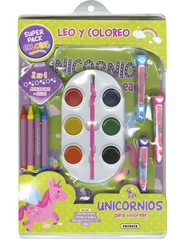 Unicornios