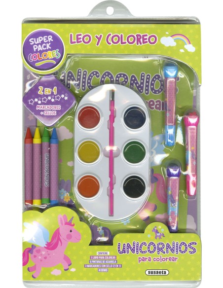 Unicornios