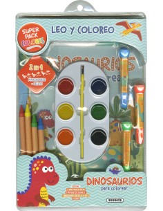 Dinosaurios