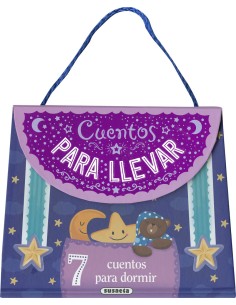 7 cuentos para dormir