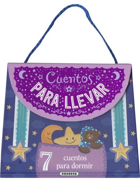 7 cuentos para dormir