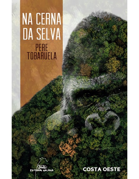 Na cerna da selva