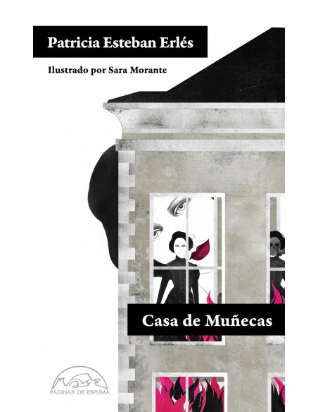 CASA DE MUNECAS