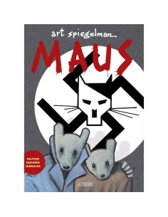 Maus Euskarazko Edizioa