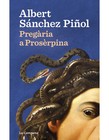 Pregaria a Proserpina