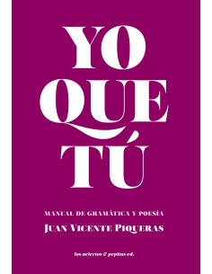 Yo que tu