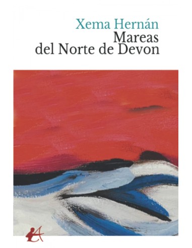 Mareas del norte de devon