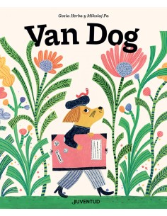 Van Dog