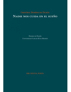 NADIE NOS CUIDA EN EL SUENO