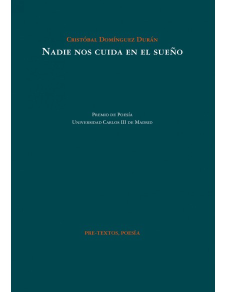 NADIE NOS CUIDA EN EL SUENO