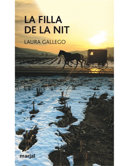 LA FILLA DE LA NIT