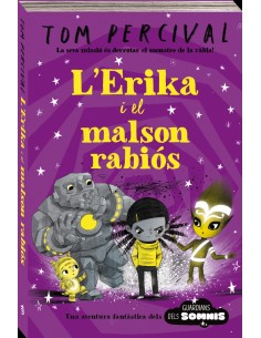 L Erika i el malson rabios