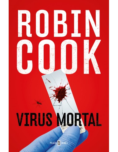 VIRUS MORTAL