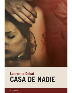 Casa de nadie