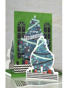 Pack Navidad Cascanueces