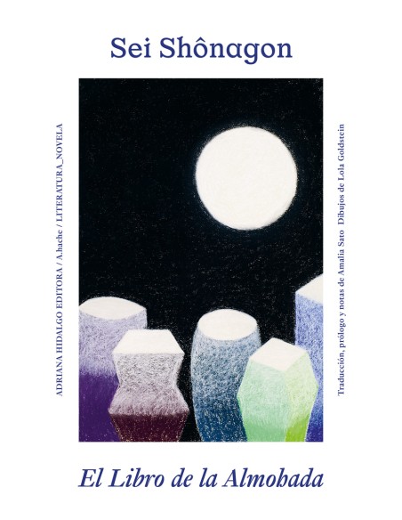 El Libro de la Almohada